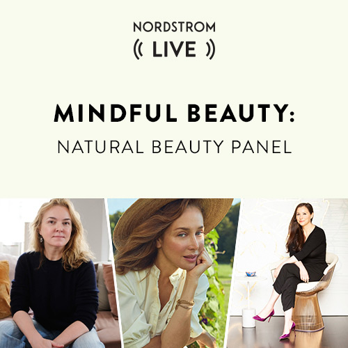 nordstrom baby gear trend show