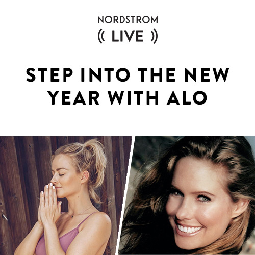 nordstrom baby gear trend show