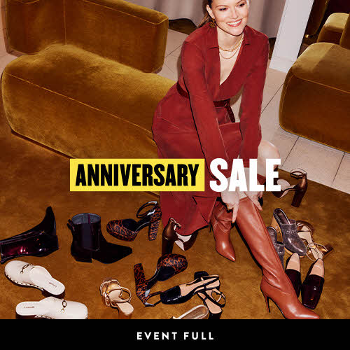 Nordstrom launches new anniversary sale for the summer